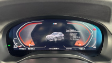 BMW X3 xDrive30d MHT M Sport 5dr Auto Diesel Estate